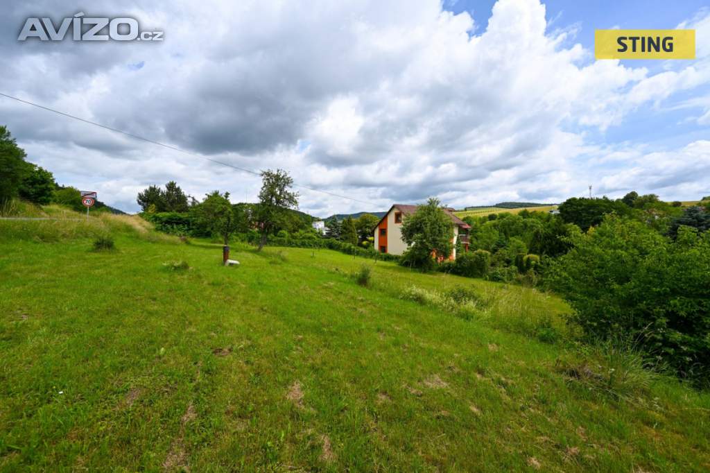 Foto inzerátu Prodej, Pozemky pro bydlení, 1060 m2