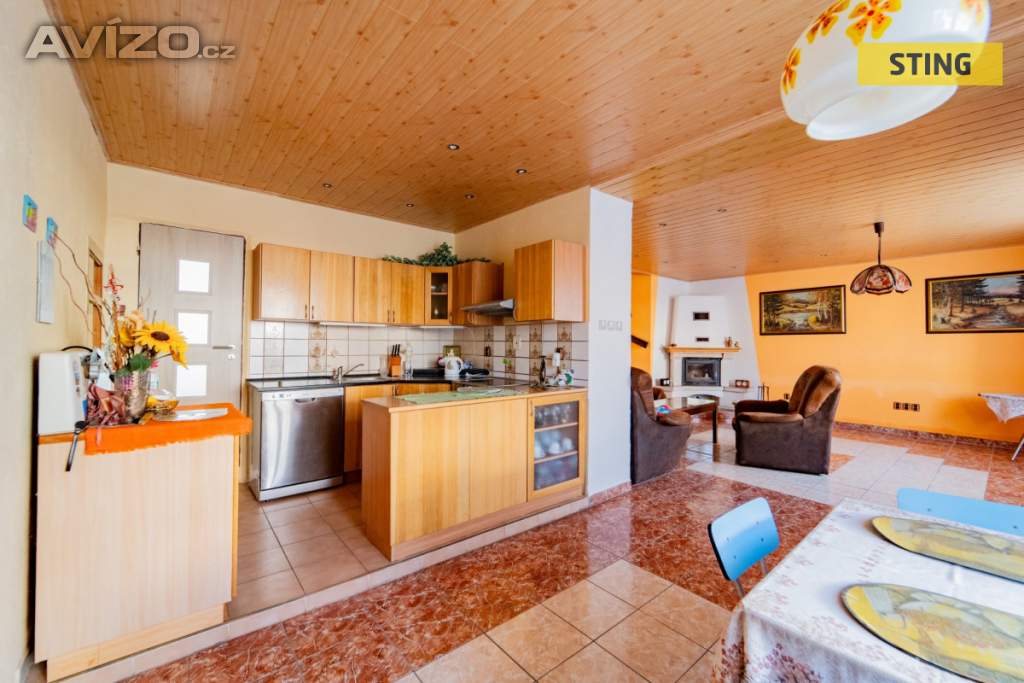 Foto inzerátu Prodej, Rodinný dům, 347 m2