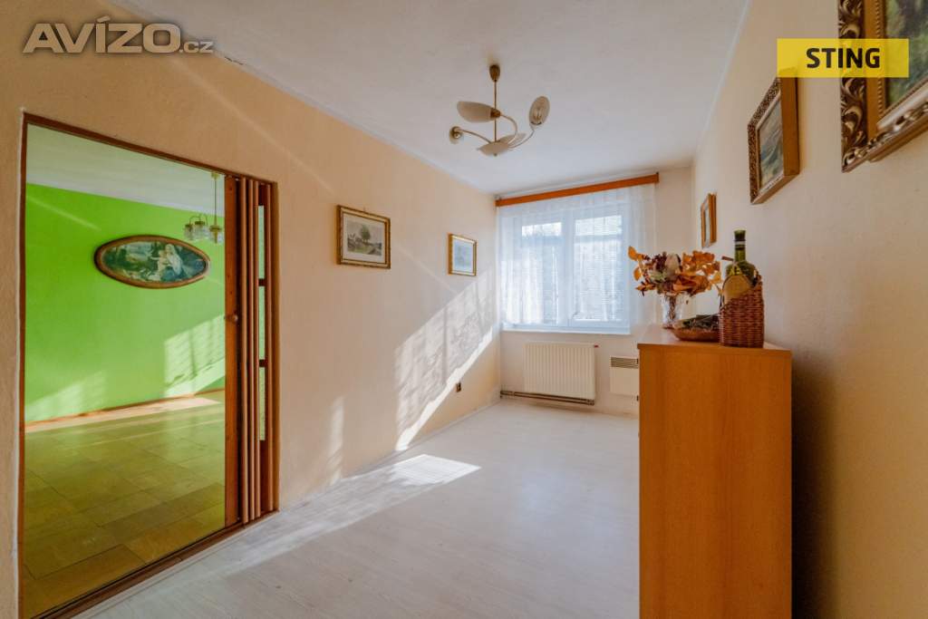 Foto inzerátu Prodej, Rodinný dům, 347 m2