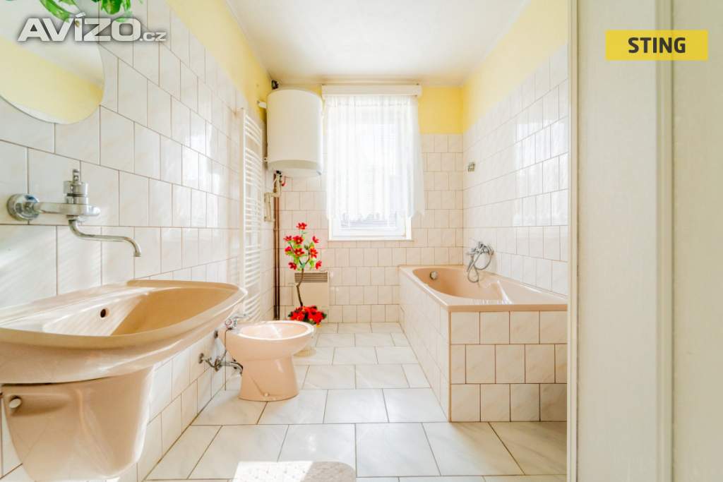 Foto inzerátu Prodej, Rodinný dům, 347 m2