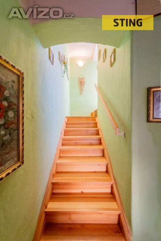 Foto inzerátu Prodej, Rodinný dům, 347 m2