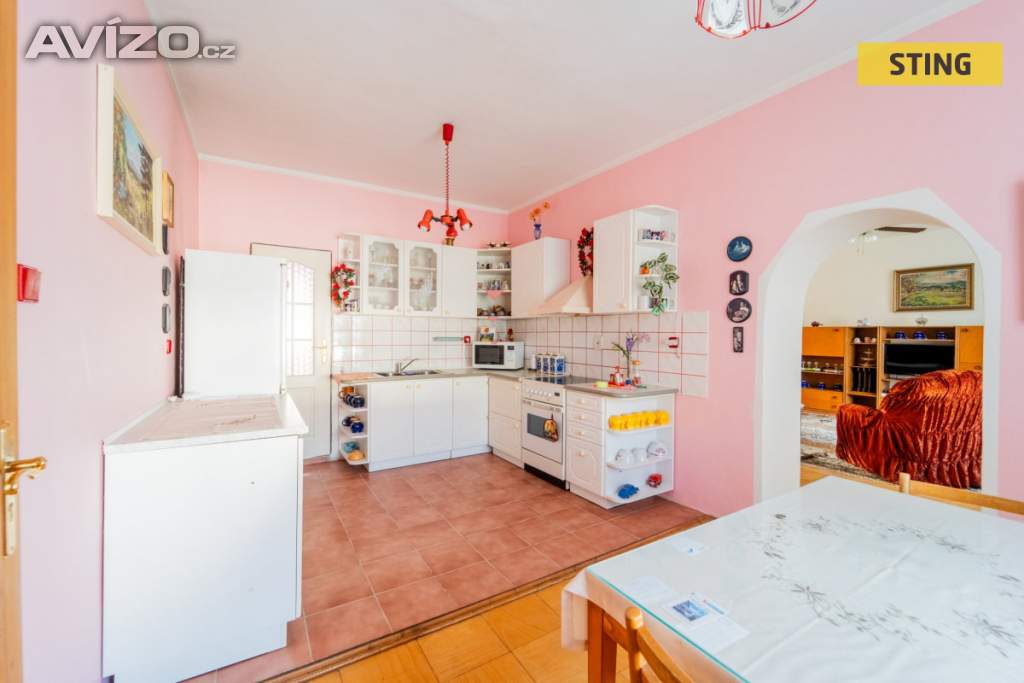 Foto inzerátu Prodej, Rodinný dům, 347 m2