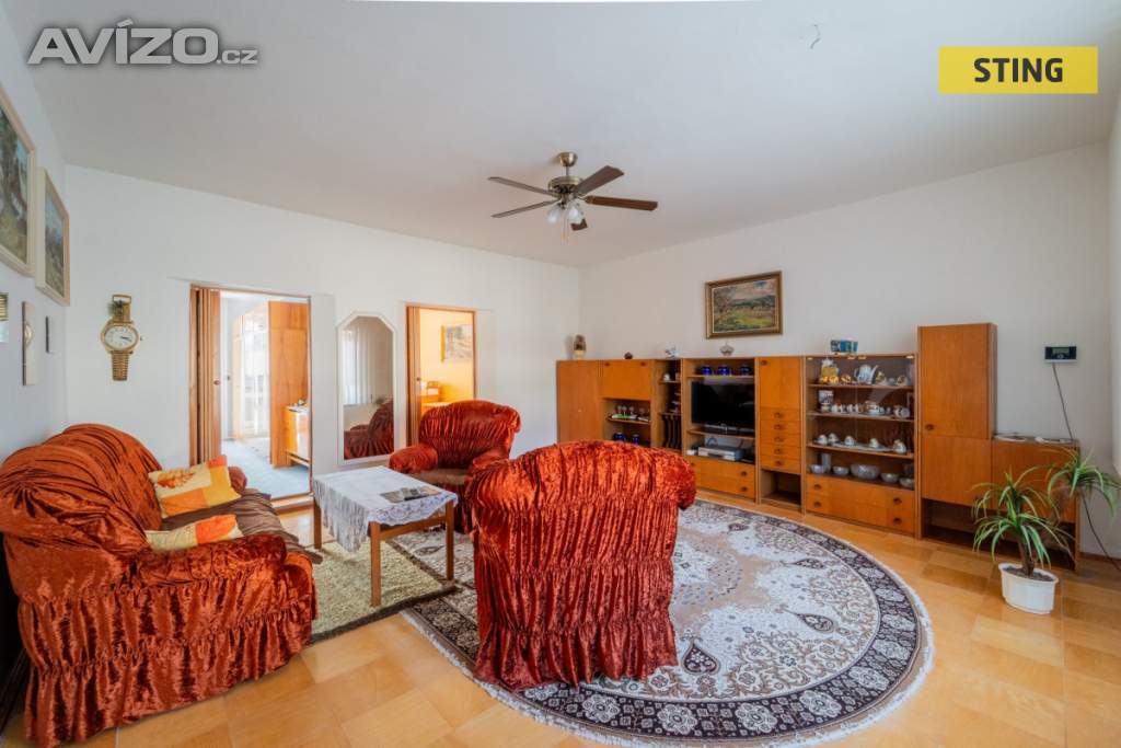 Foto inzerátu Prodej, Rodinný dům, 347 m2