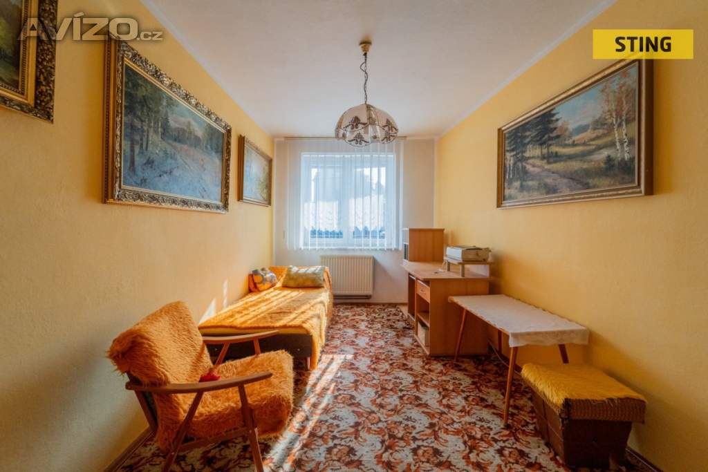 Foto inzerátu Prodej, Rodinný dům, 347 m2