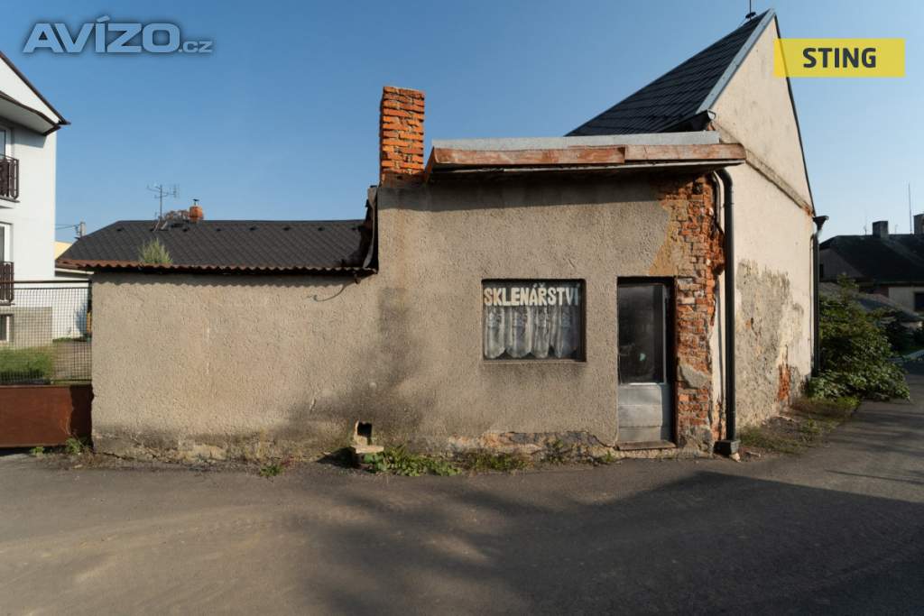 Foto inzerátu Prodej, Rodinný dům, 347 m2