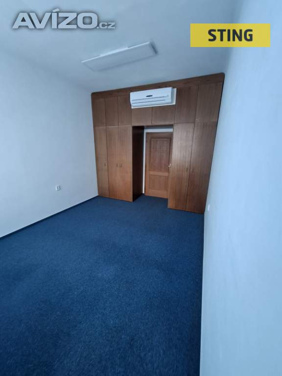 Foto inzerátu Pronájem, kanceláře, 15 m2