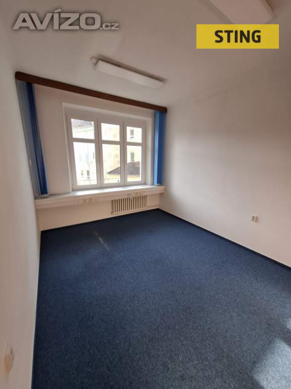 Foto inzerátu Pronájem, kanceláře, 15 m2