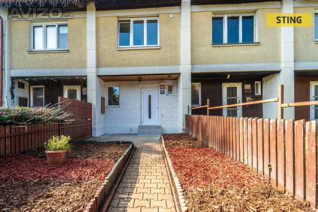 Prodej, Rodinný dům, 150 m2