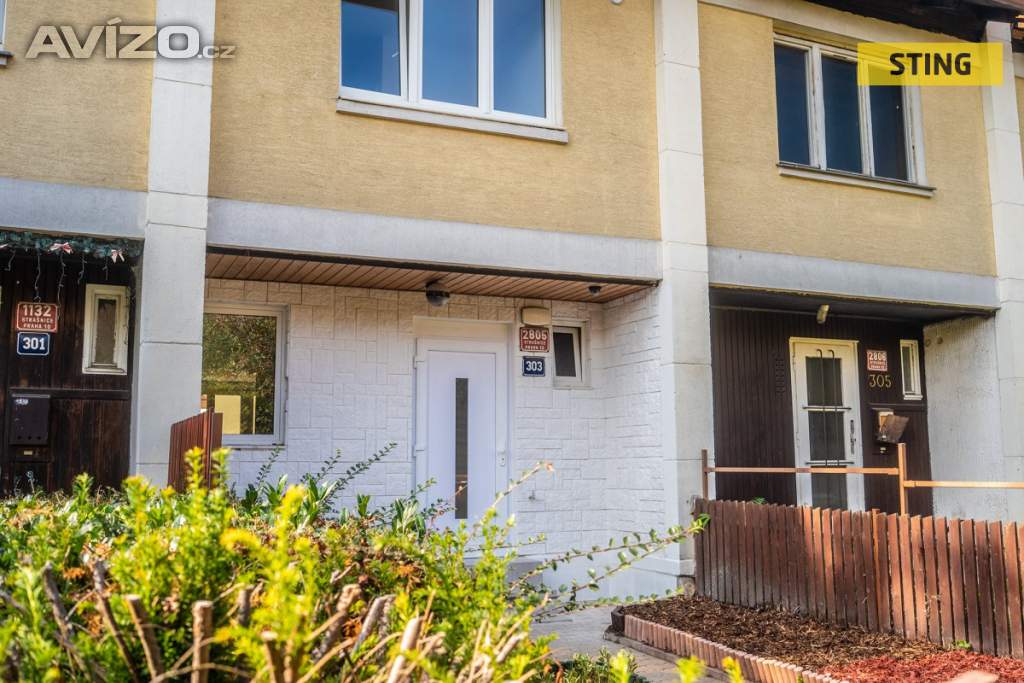 Foto inzerátu Prodej, Rodinný dům, 150 m2