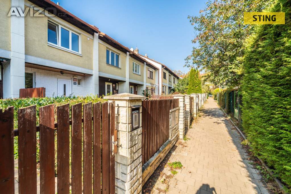 Foto inzerátu Prodej, Rodinný dům, 150 m2
