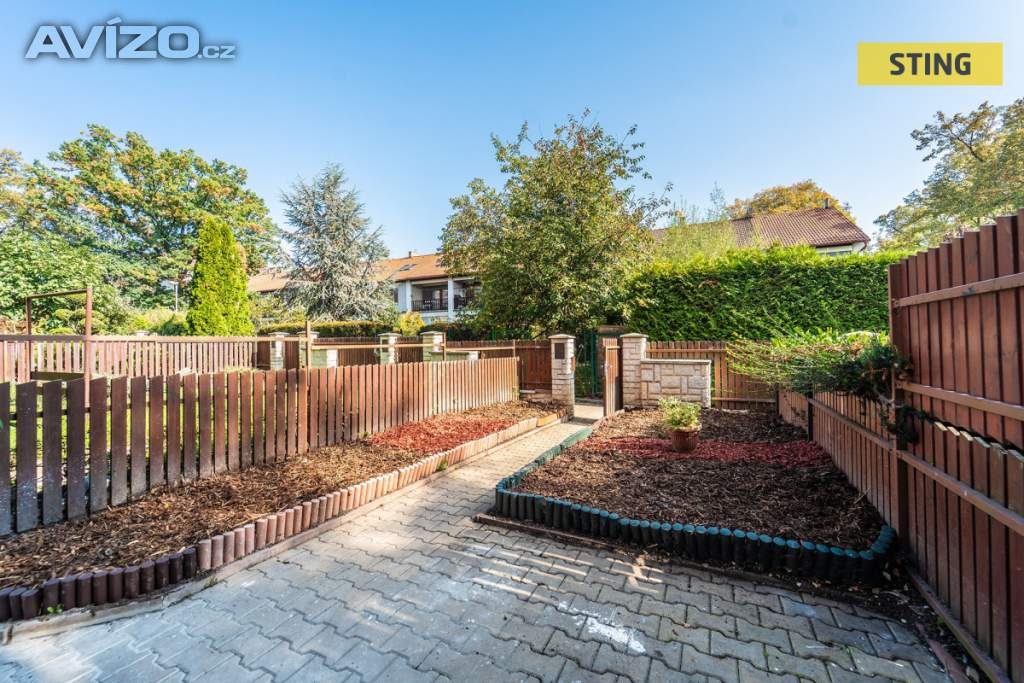 Foto inzerátu Prodej, Rodinný dům, 150 m2
