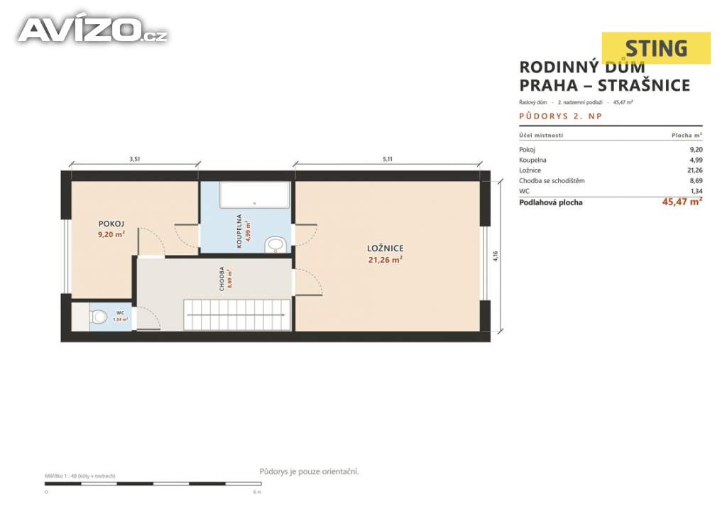 Foto inzerátu Prodej, Rodinný dům, 150 m2