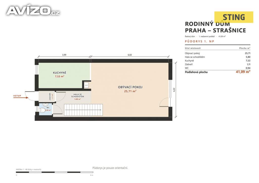 Foto inzerátu Prodej, Rodinný dům, 150 m2