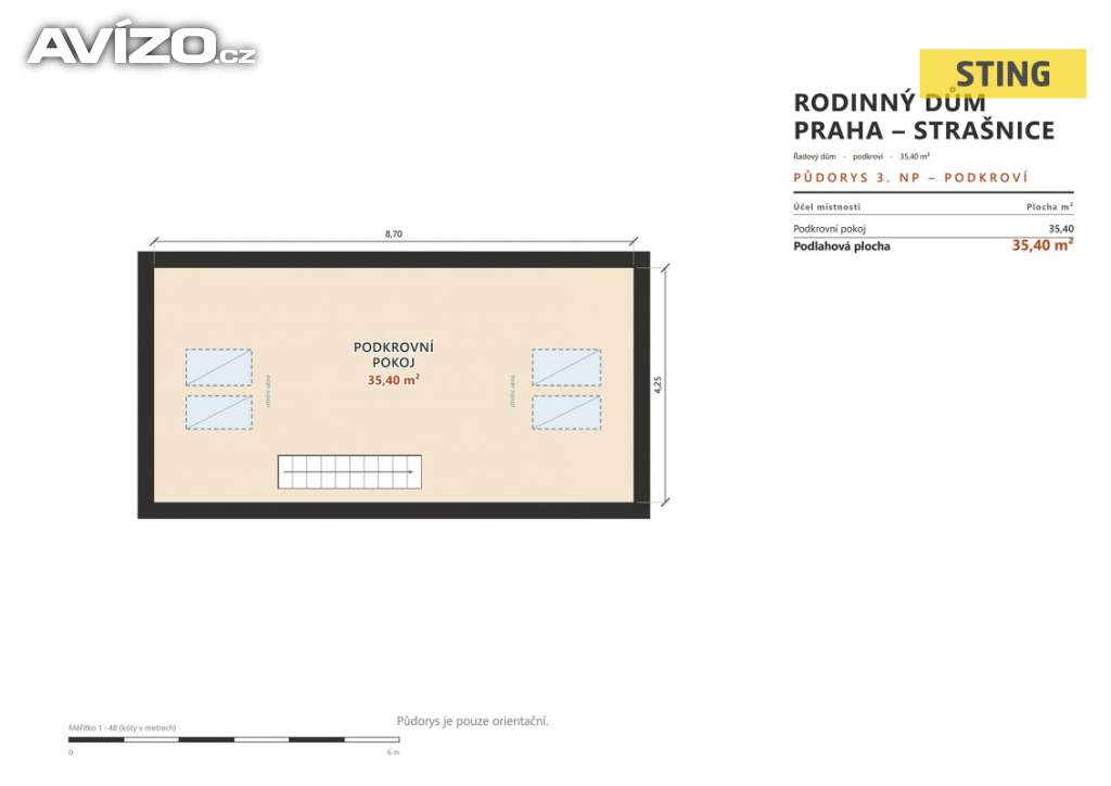 Foto inzerátu Prodej, Rodinný dům, 150 m2