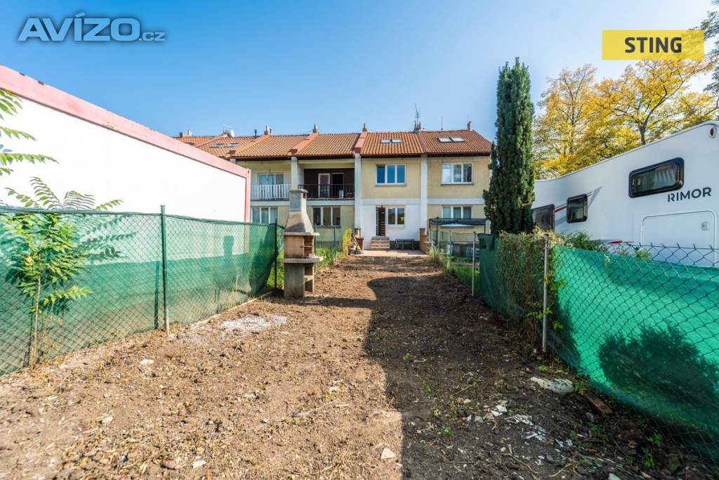 Foto inzerátu Prodej, Rodinný dům, 150 m2