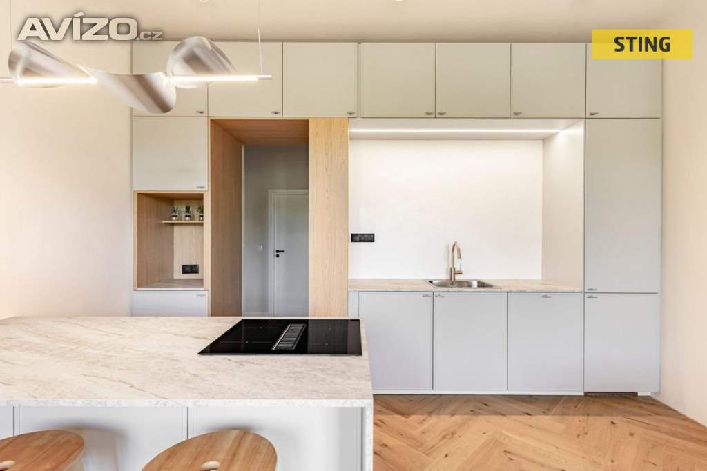 Foto inzerátu Prodej, byt 3+kk, 70 m2