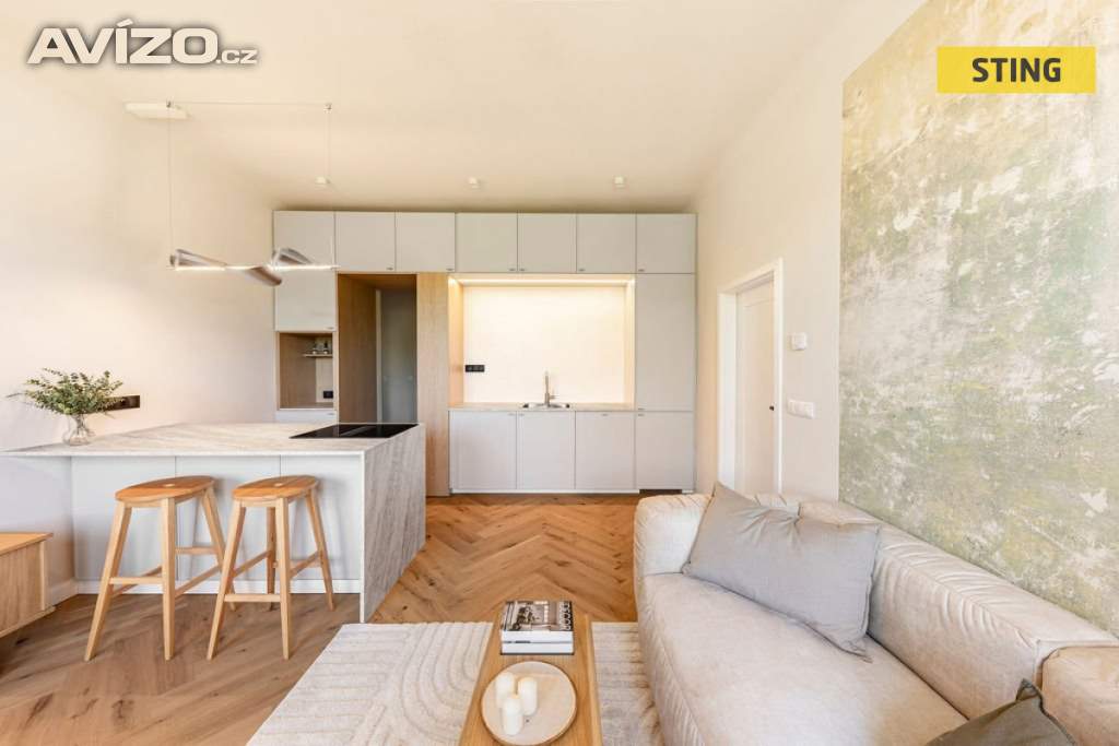 Foto inzerátu Prodej, byt 3+kk, 70 m2