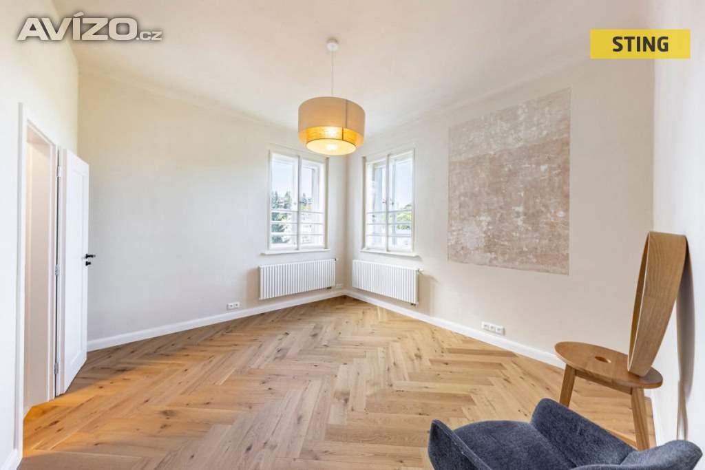Foto inzerátu Prodej, byt 3+kk, 70 m2