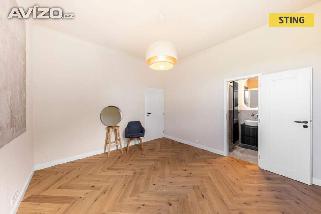 Foto inzerátu Prodej, byt 3+kk, 70 m2