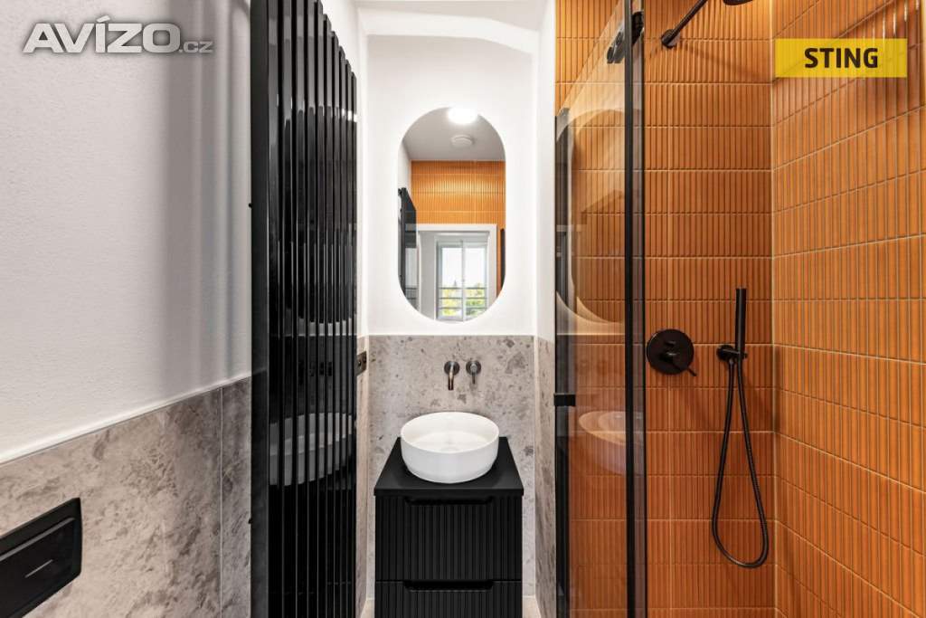 Foto inzerátu Prodej, byt 3+kk, 70 m2