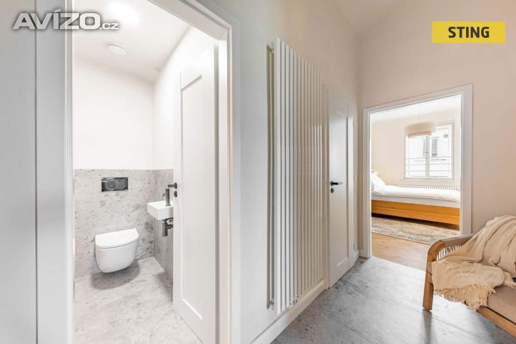 Foto inzerátu Prodej, byt 3+kk, 70 m2