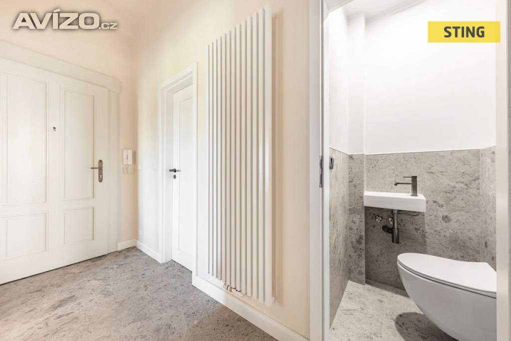 Foto inzerátu Prodej, byt 3+kk, 70 m2