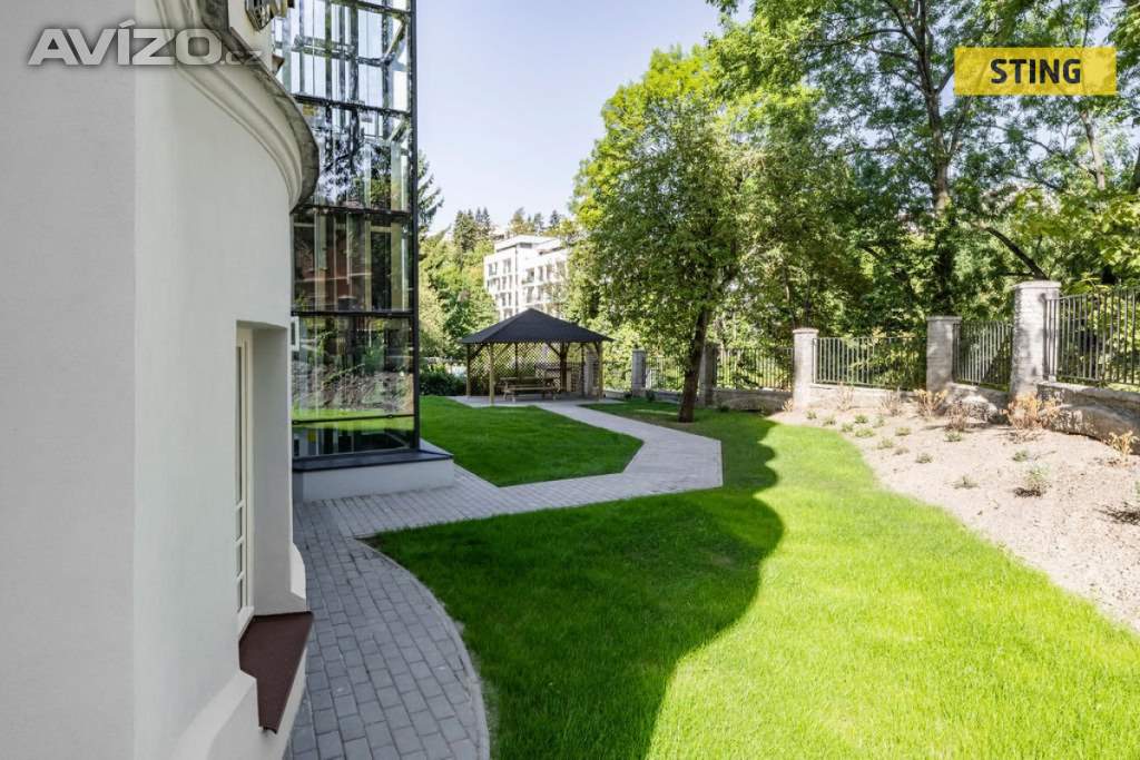 Foto inzerátu Prodej, byt 3+kk, 70 m2