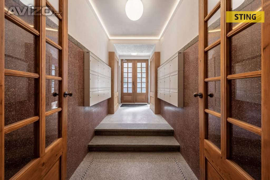 Foto inzerátu Prodej, byt 3+kk, 70 m2