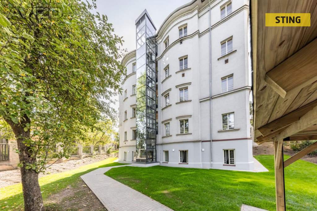 Foto inzerátu Prodej, byt 3+kk, 70 m2