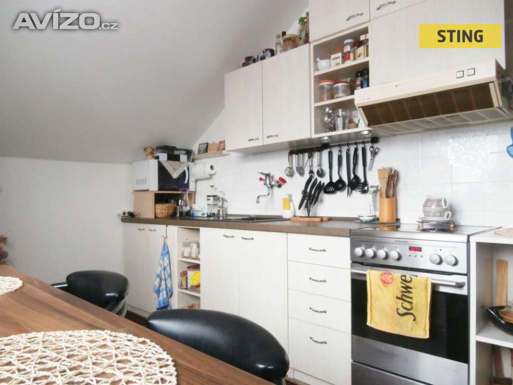 Foto inzerátu Prodej, byt 1+1, 34 m2