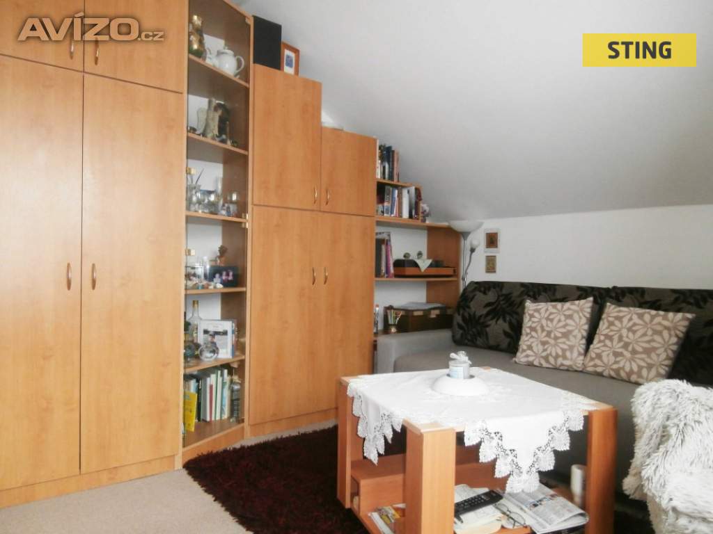 Foto inzerátu Prodej, byt 1+1, 34 m2