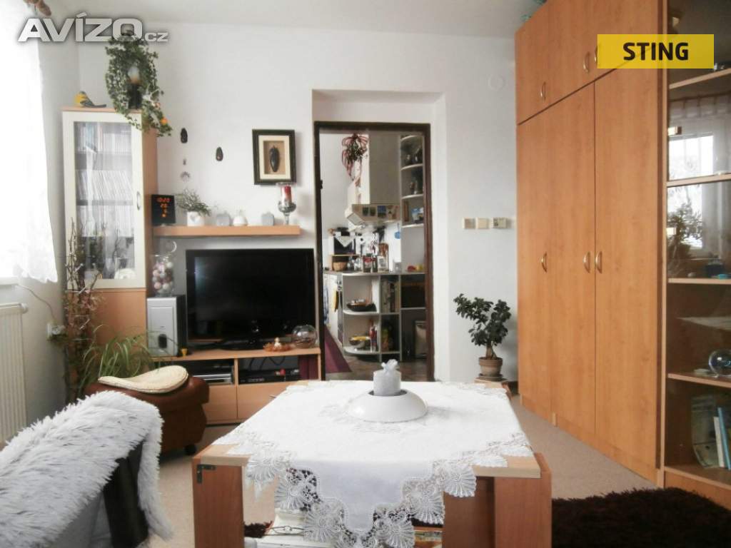 Foto inzerátu Prodej, byt 1+1, 34 m2