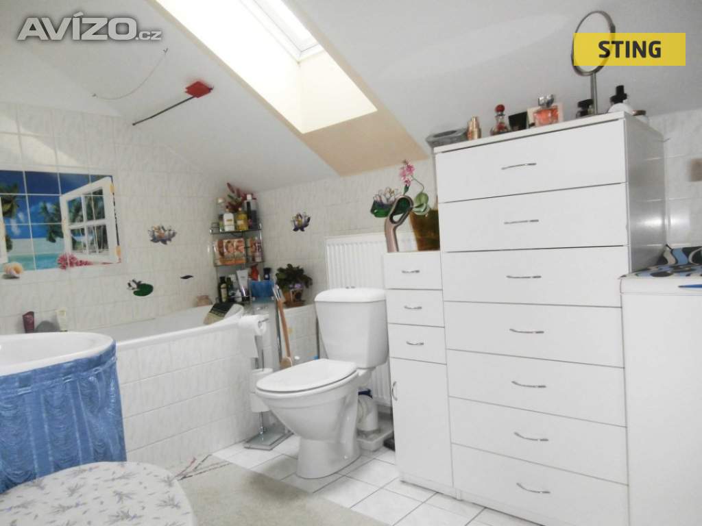 Foto inzerátu Prodej, byt 1+1, 34 m2