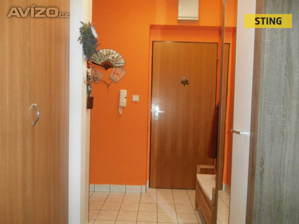 Foto inzerátu Prodej, byt 1+1, 34 m2