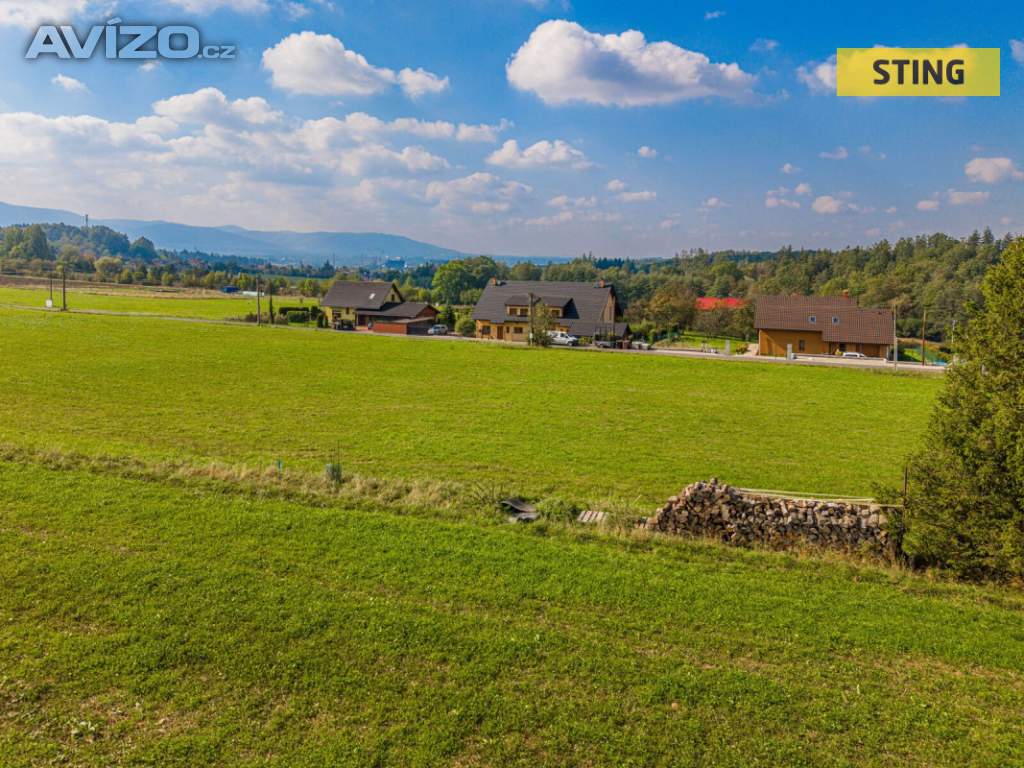 Foto inzerátu Prodej, Pozemky pro bydlení, 2544 m2