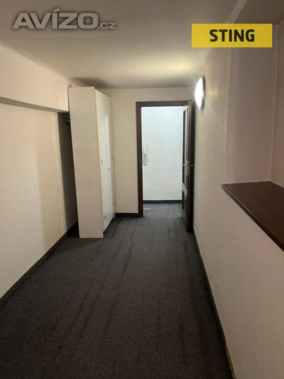 Foto inzerátu Pronájem, prodejny, 80 m2
