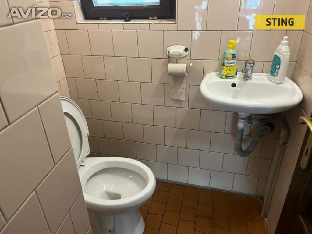 Foto inzerátu Pronájem, prodejny, 80 m2