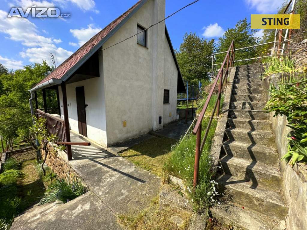 Foto inzerátu Prodej, chata, 58 m2