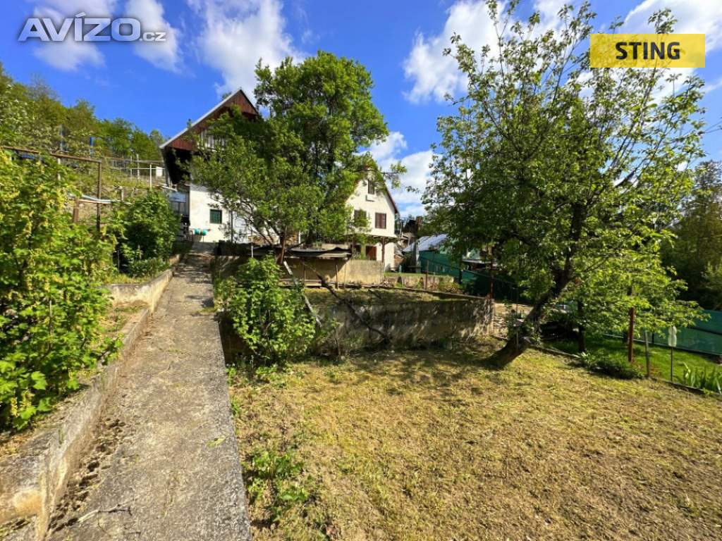 Foto inzerátu Prodej, chata, 58 m2