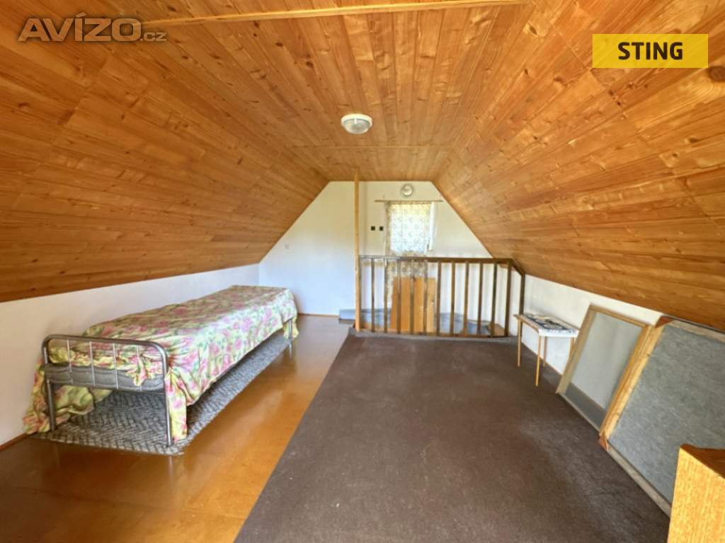 Foto inzerátu Prodej, chata, 58 m2