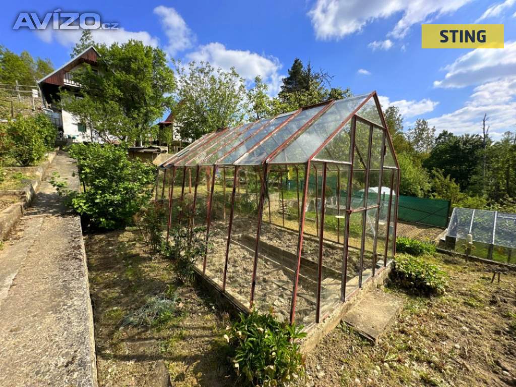 Foto inzerátu Prodej, chata, 58 m2