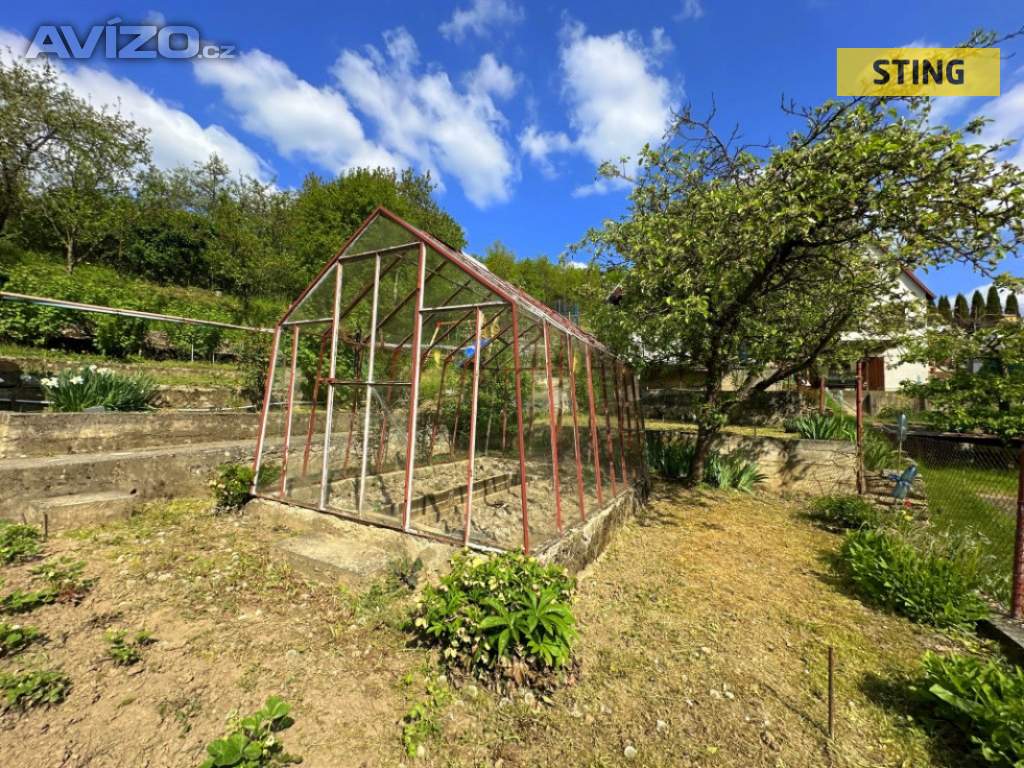 Foto inzerátu Prodej, chata, 58 m2