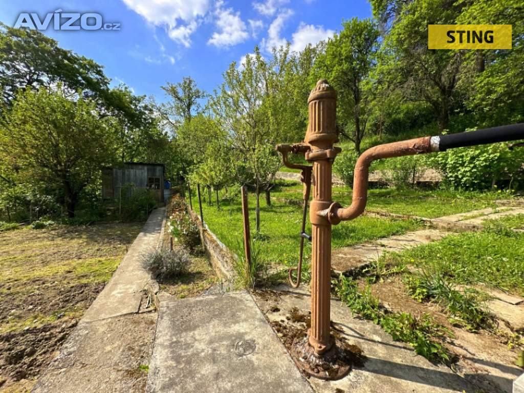 Foto inzerátu Prodej, chata, 58 m2