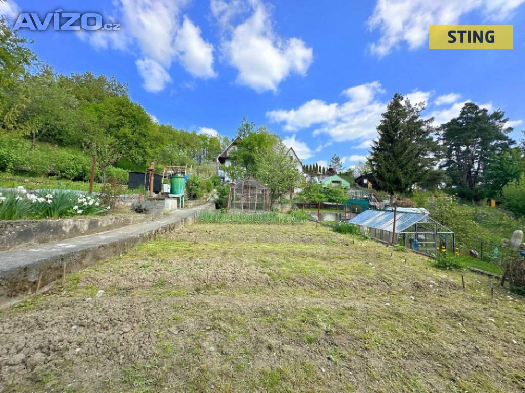 Foto inzerátu Prodej, chata, 58 m2