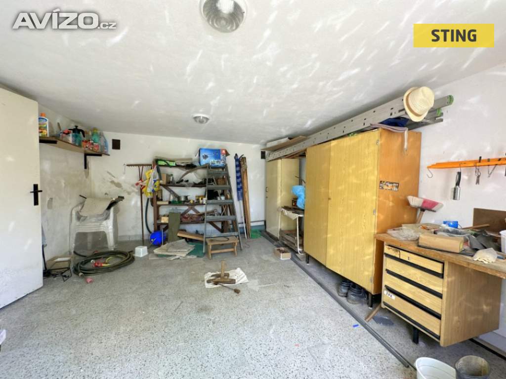 Foto inzerátu Prodej, chata, 58 m2