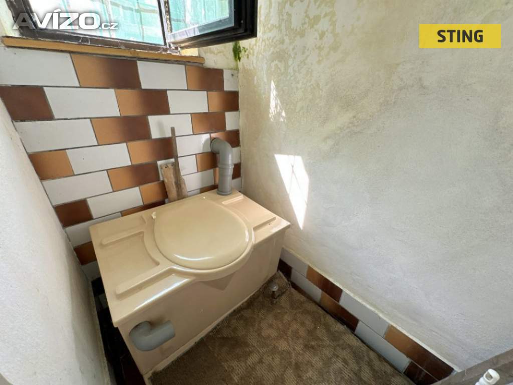 Foto inzerátu Prodej, chata, 58 m2