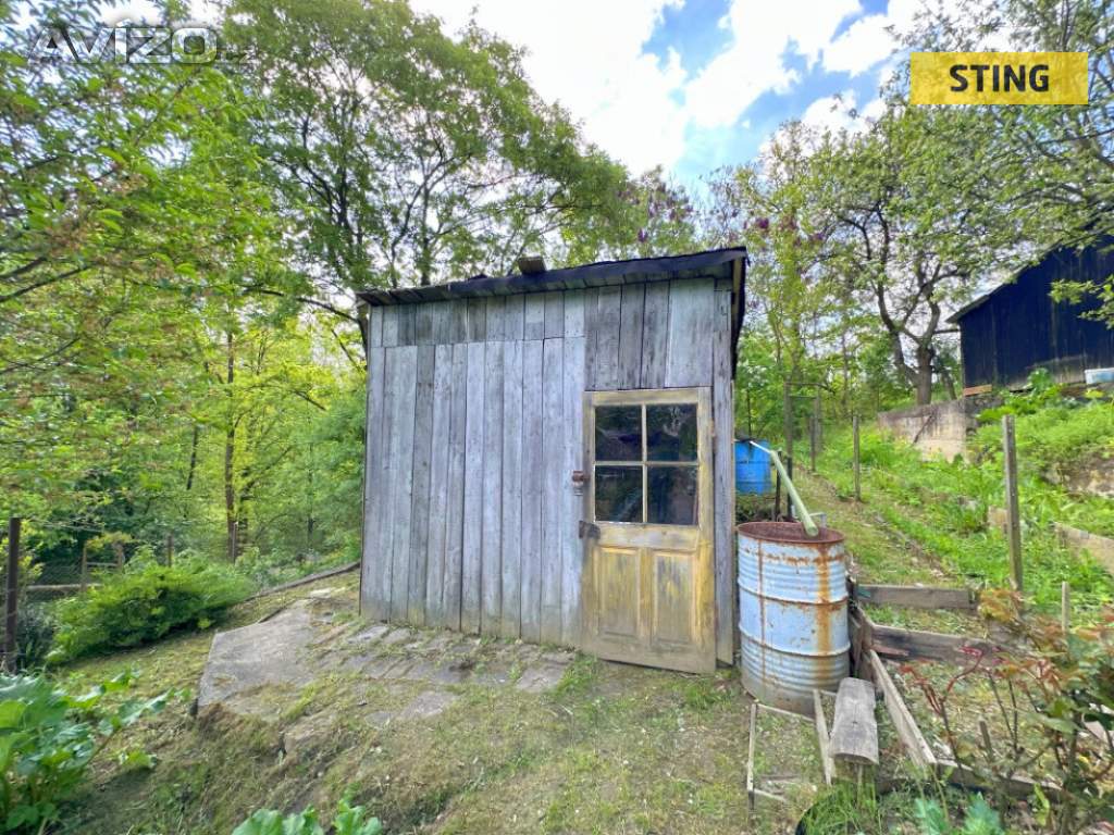 Foto inzerátu Prodej, chata, 58 m2