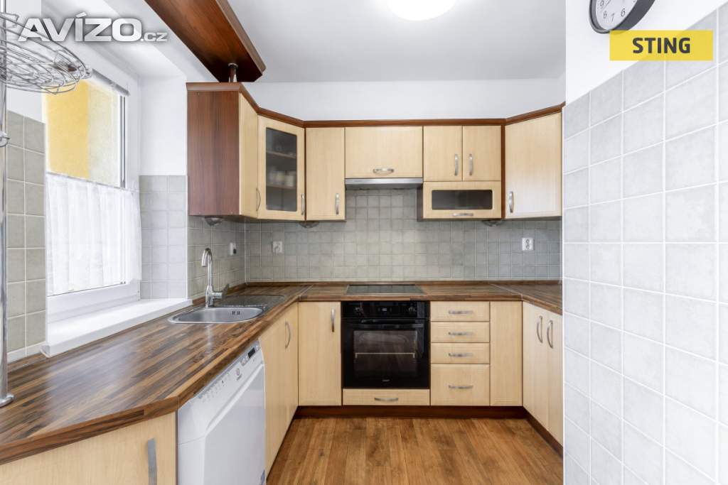 Prodej, Rodinný dům, 230 m2