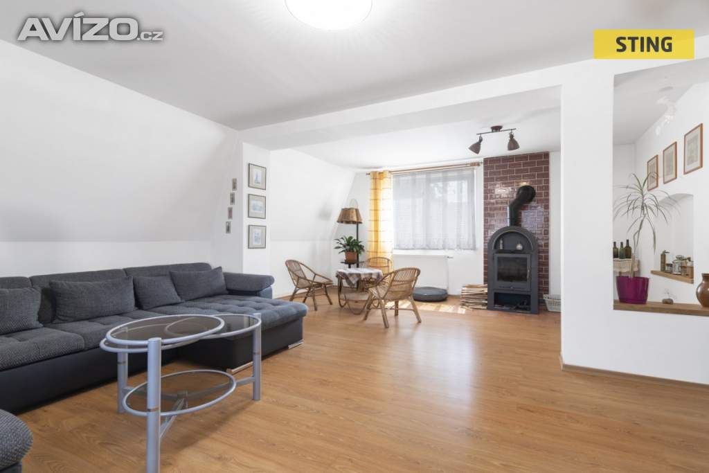 Foto inzerátu Prodej, Rodinný dům, 230 m2