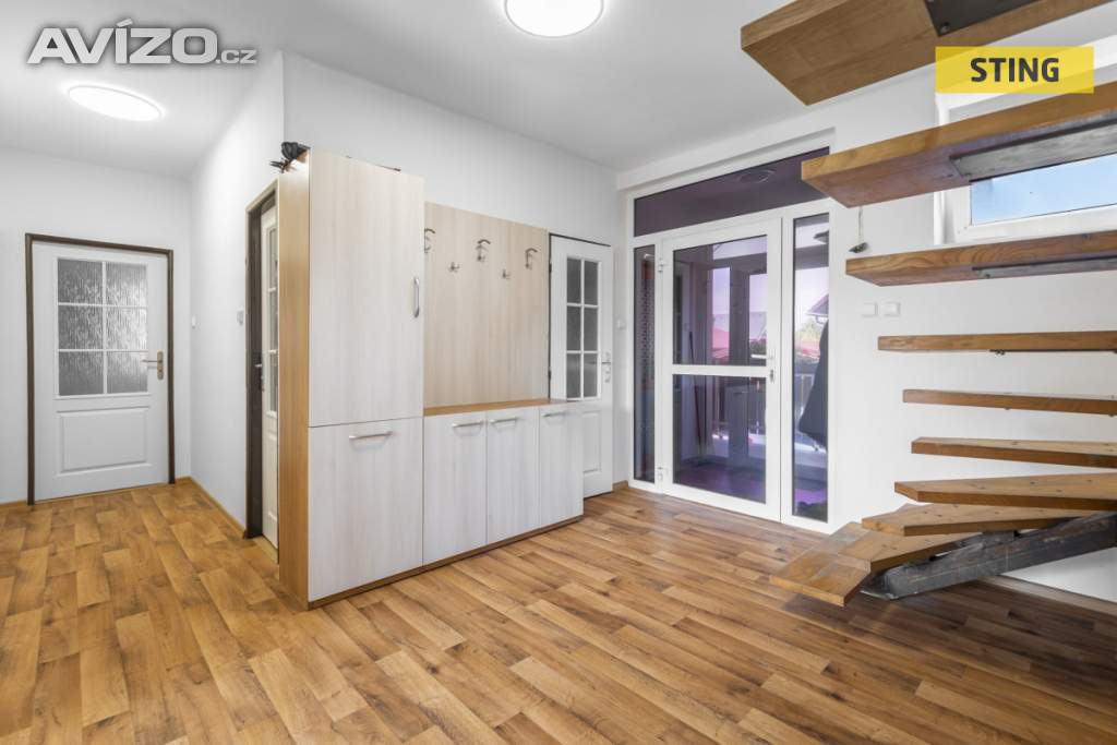 Foto inzerátu Prodej, Rodinný dům, 230 m2